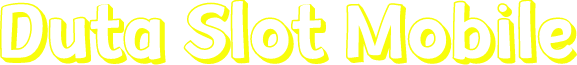 Duta Slot Mobile